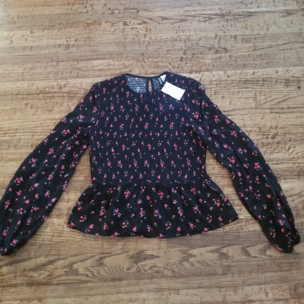 Divided H&M Top